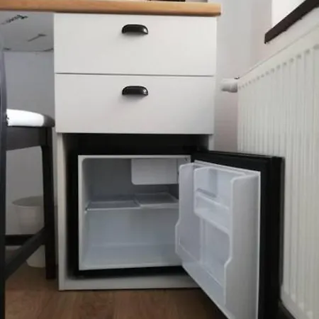 Studio With Balcony Bucharest