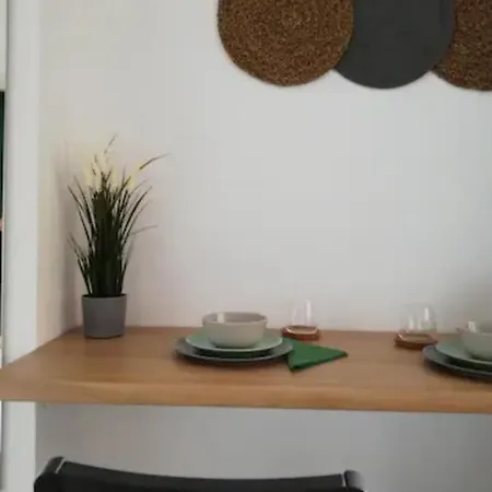 Studio With Balcony Apartment Bucharest